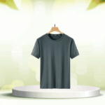 Scopri la maglietta Superfit grigia: stile unisex e comfort per ogni taglia