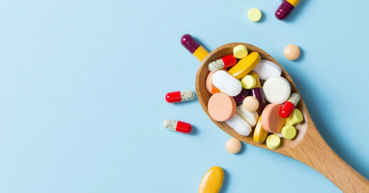 Il potere degli antibiotici naturali: ecco le alternative potenti che funzionano davvero
