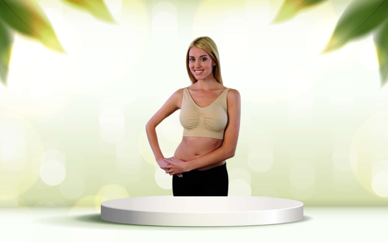 Scopri il reggiseno perfetto senza ferretti: comfort e sostegno per ogni donna