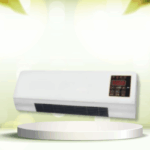 Scopri Eko‑Splitter: il dispositivo smart per riscaldare e ventilare ogni ambiente