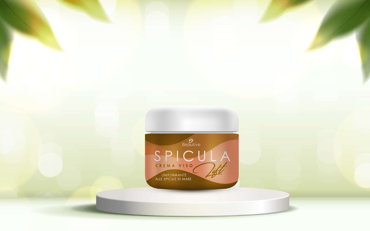 Scopri come Spicula Lift rinnova la pelle matura e stressata con effetto lifting